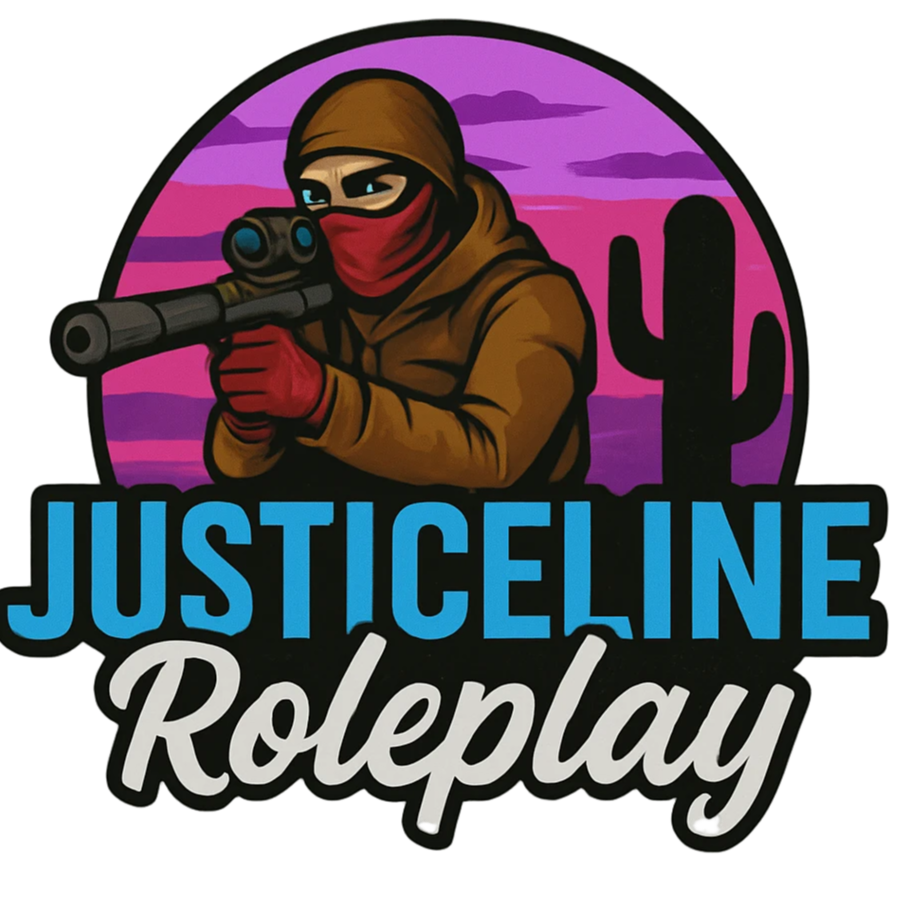 JusticeLine Roleplay platform build