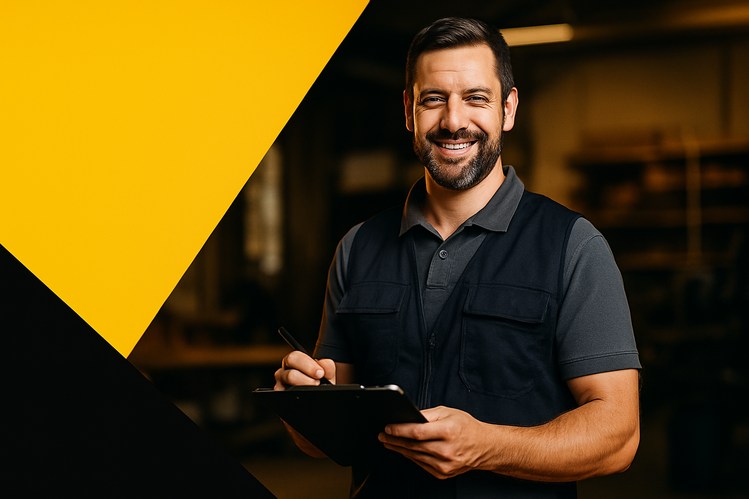 Team or founder of Strive Scale